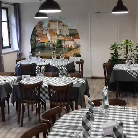 Studio "Tanneurs" Pesmes Dış mekan fotoğraf