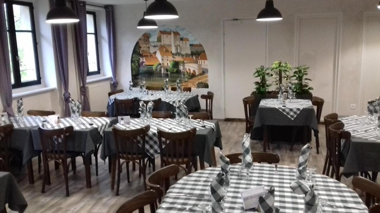 Studio "Tanneurs" Pesmes Dış mekan fotoğraf
